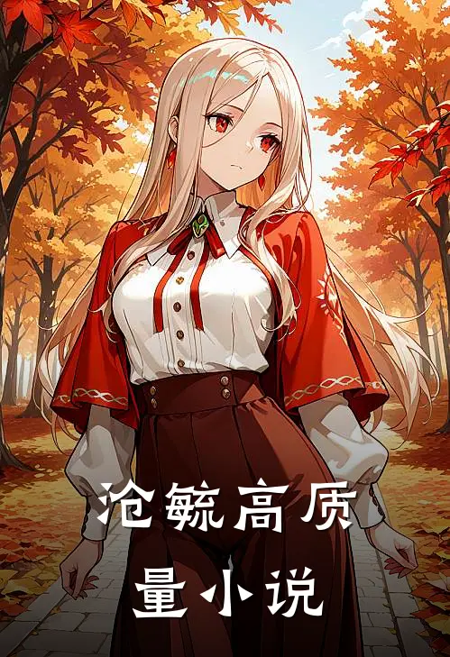 沧毓高质量小说