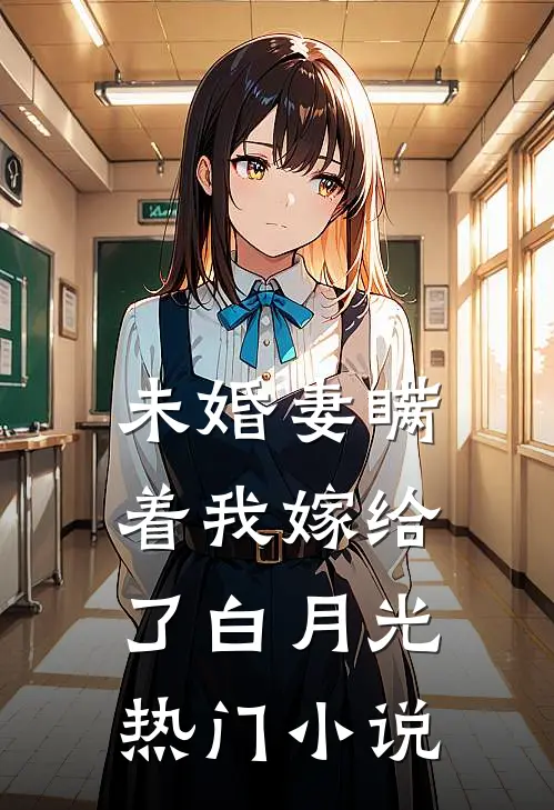 未婚妻瞒着我嫁给了白月光热门小说