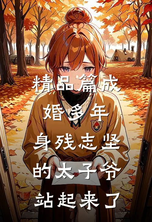 精品篇成婚多年，身残志坚的太子爷站起来了