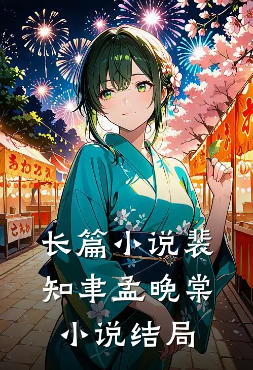 长篇小说裴知聿孟晚棠小说结局