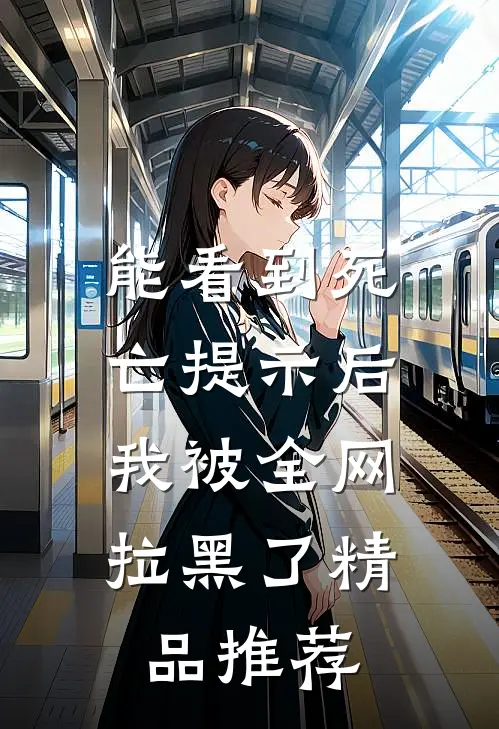 能看到死亡提示后，我被全网拉黑了精品推荐