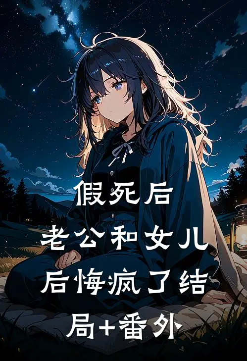假死后，老公和女儿后悔疯了结局+番外