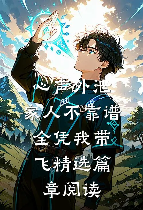 心声外泄：家人不靠谱，全凭我带飞精选篇章阅读