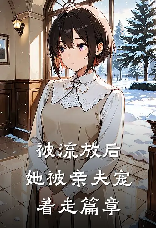 被流放后，她被亲夫宠着走篇章