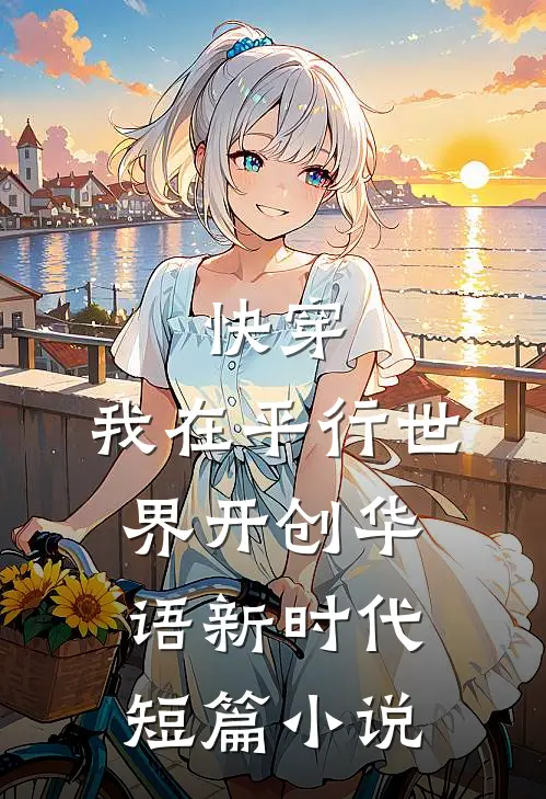 快穿：我在平行世界开创华语新时代短篇小说