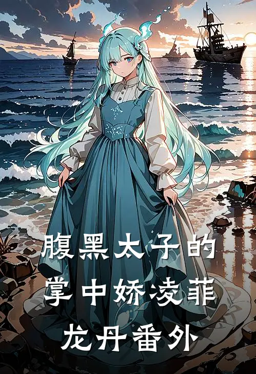 腹黑太子的掌中娇凌菲龙丹番外