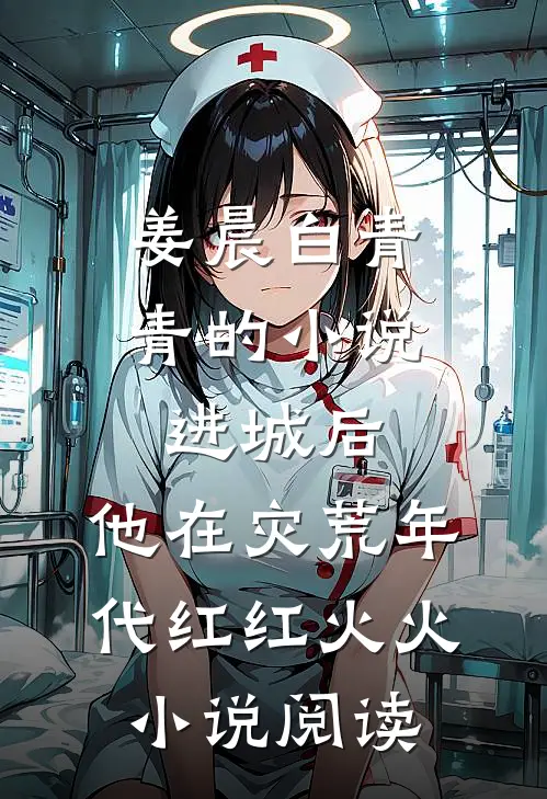 姜晨白青青的小说进城后，他在灾荒年代红红火火小说阅读