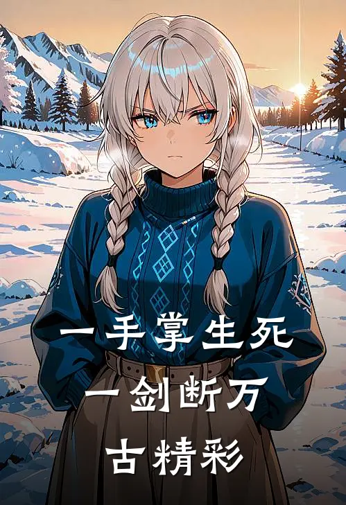 一手掌生死，一剑断万古精彩
