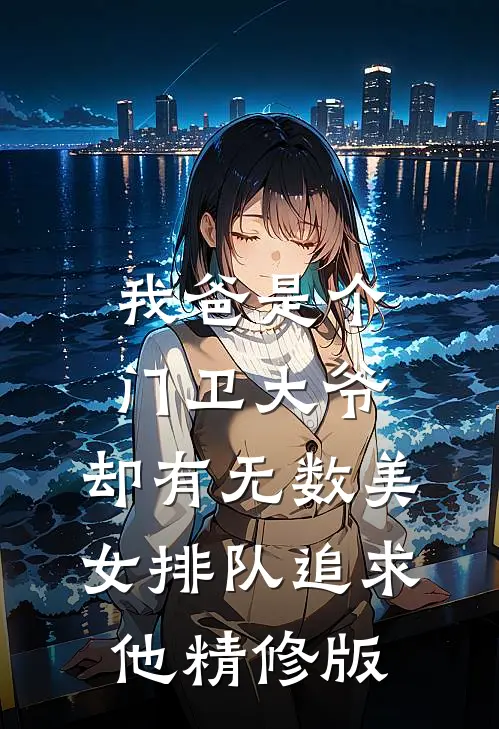 我爸是个门卫大爷，却有无数美女排队追求他精修版
