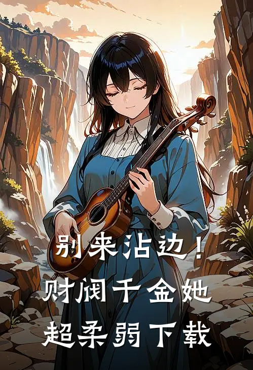 别来沾边！财阀千金她超柔弱下载