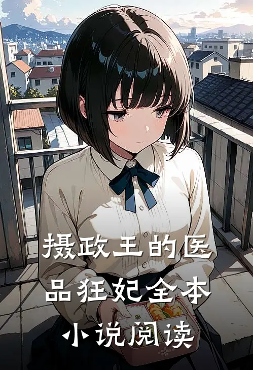 摄政王的医品狂妃全本小说阅读