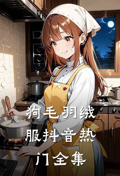 狗毛羽绒服抖音热门 全集