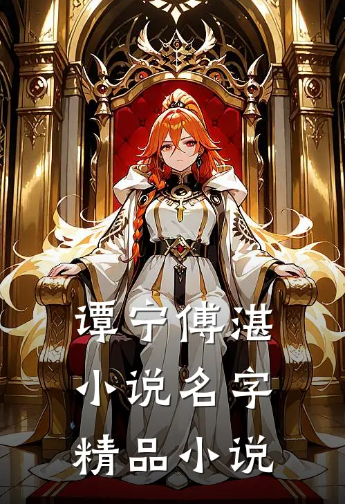 谭宁傅湛小说名字精品小说