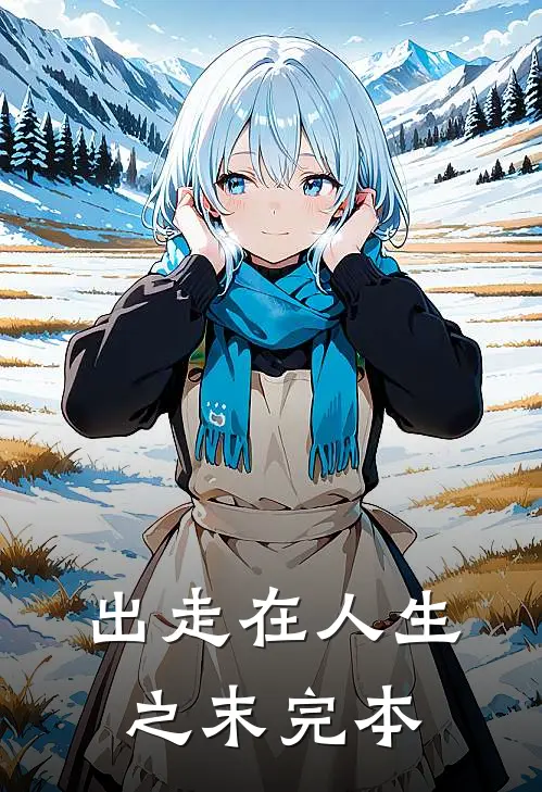 出走在人生之末完本