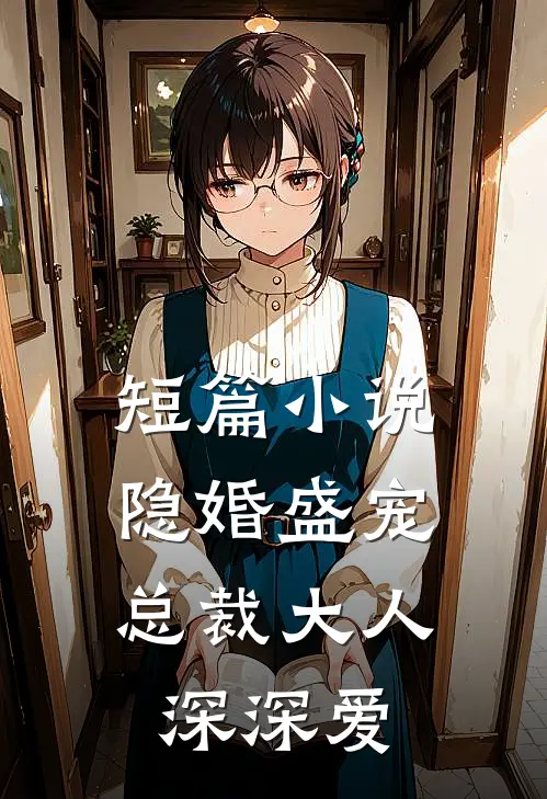 短篇小说隐婚盛宠：总裁大人深深爱