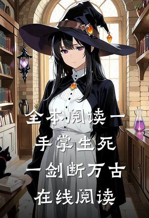 全本阅读一手掌生死,一剑断万古在线阅读