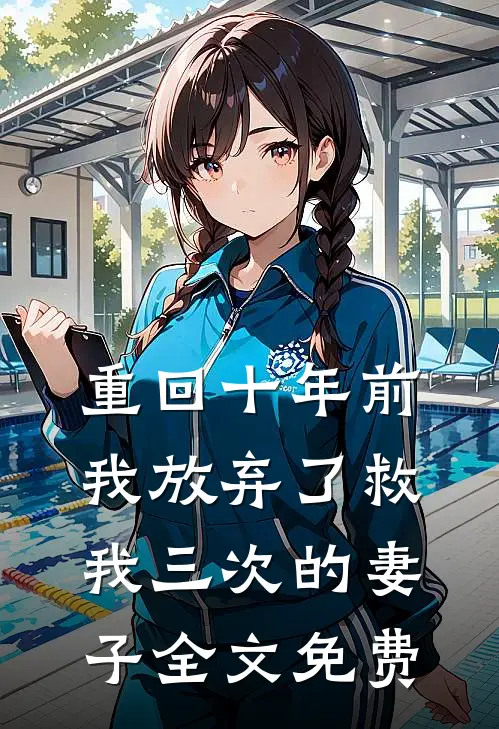 重回十年前，我放弃了救我三次的妻子全文免费