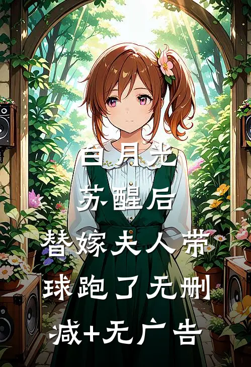 白月光苏醒后，替嫁夫人带球跑了无删减+无广告