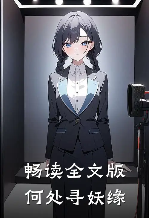 畅读全文版何处寻妖缘