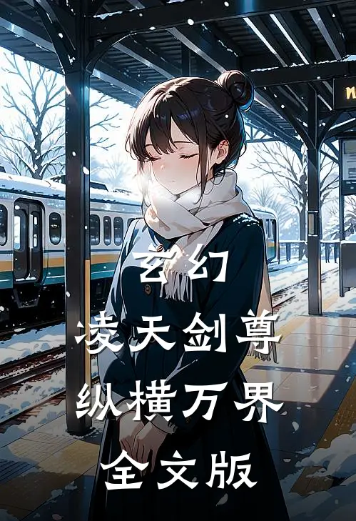 玄幻：凌天剑尊纵横万界全文版