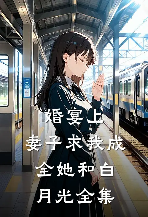 婚宴上，妻子求我成全她和白月光全集
