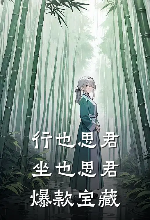 行也思君坐也思君爆款宝藏