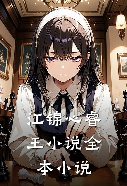 江锦心睿王小说全本小说