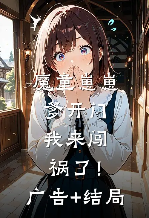 魔童崽崽：爹开门，我来闯祸了！广告+结局