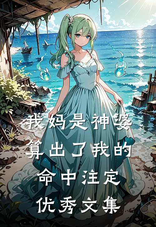 我妈是神婆，算出了我的命中注定优秀文集