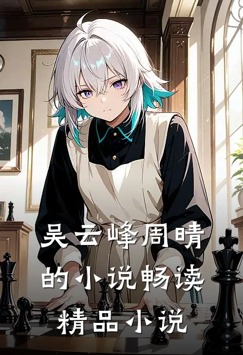 吴云峰周晴的小说畅读精品小说