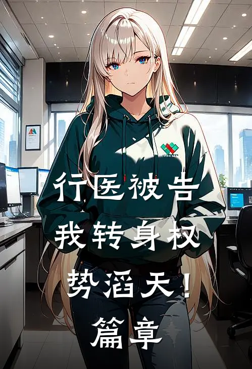 行医被告，我转身权势滔天！篇章