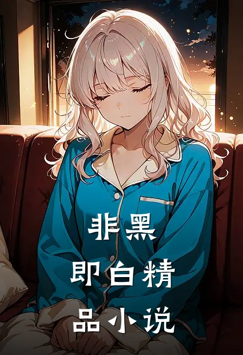 非黑，即白精品小说