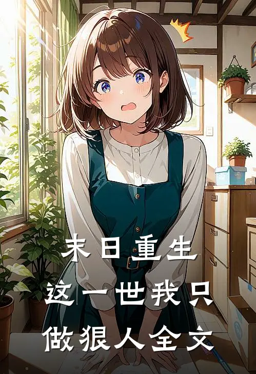 末日重生：这一世我只做狠人全文