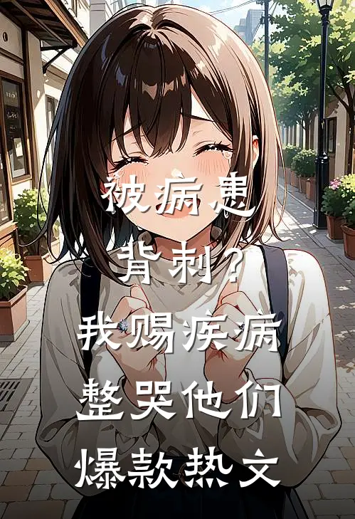 被病患背刺？我赐疾病整哭他们爆款热文