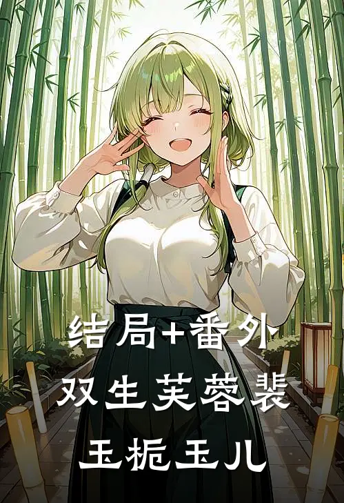 结局+番外双生芙蓉裴玉栀玉儿