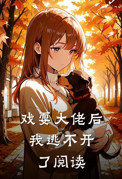 戏耍大佬后，我逃不开了阅读