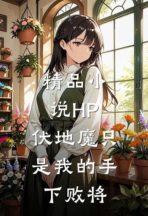 精品小说HP：伏地魔只是我的手下败将