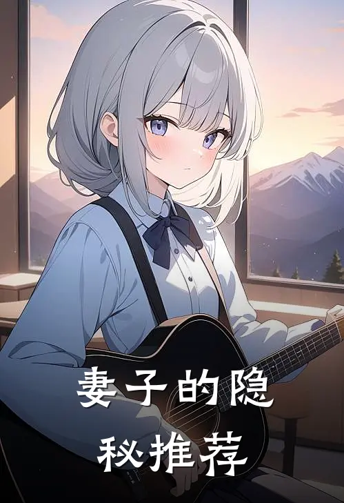 妻子的隐秘推荐
