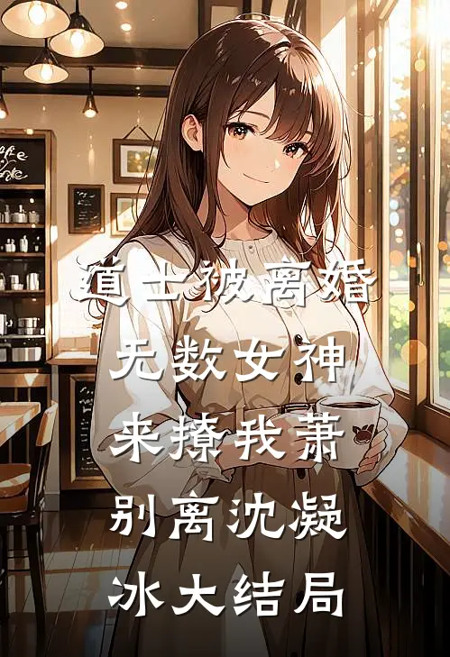 道士被离婚，无数女神来撩我萧别离沈凝冰大结局