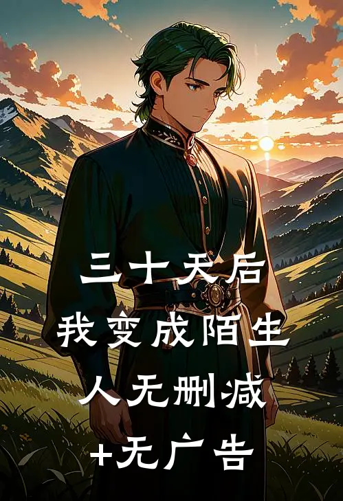 三十天后，我变成陌生人无删减+无广告