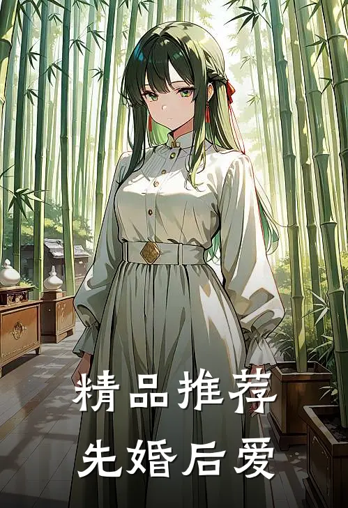 精品推荐先婚后爱