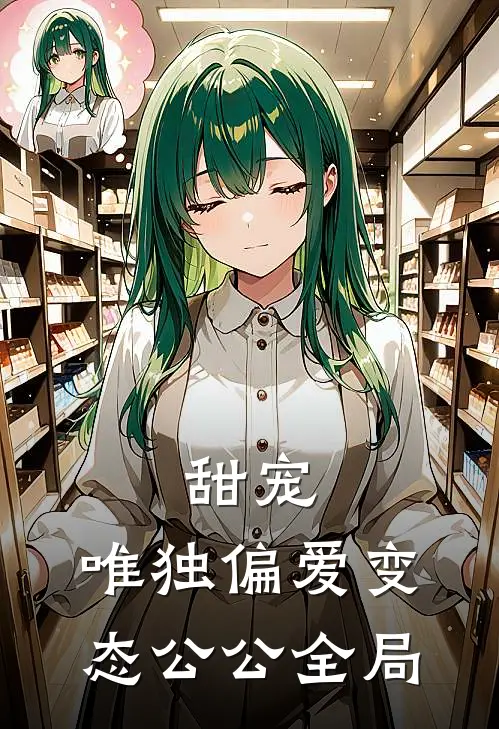 甜宠：唯独偏爱变态公公全局