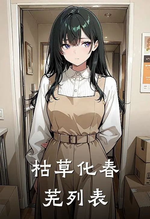 枯草化春芜列表