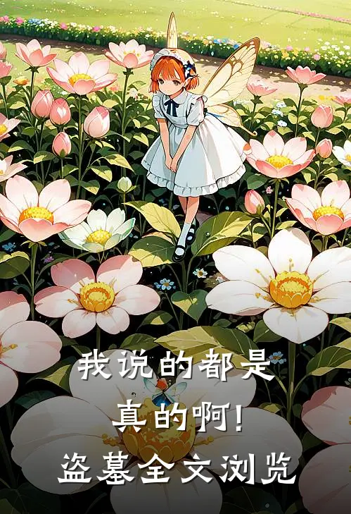 我说的都是真的啊!盗墓全文浏览