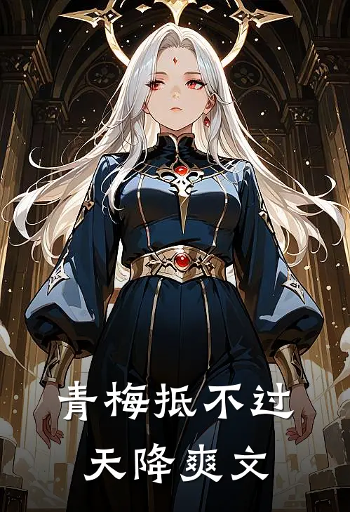 青梅抵不过天降爽文