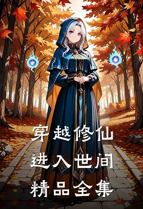 穿越修仙进入世间精品全集