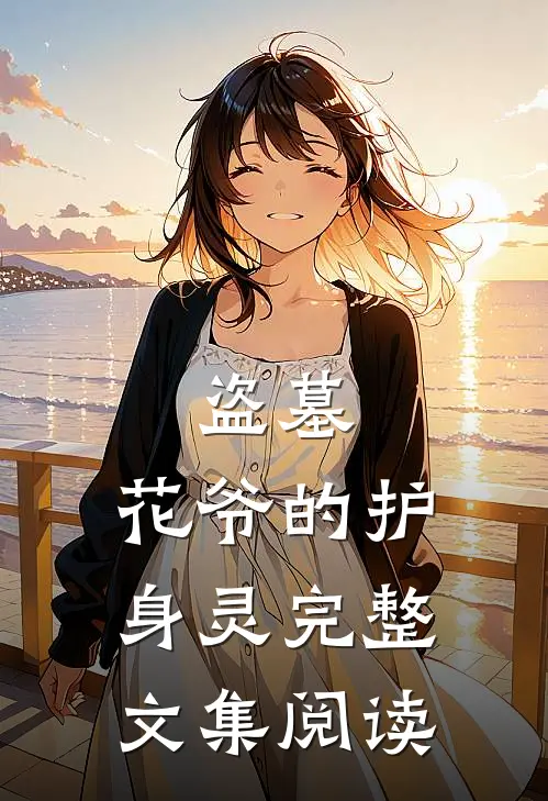 盗墓：花爷的护身灵完整文集阅读