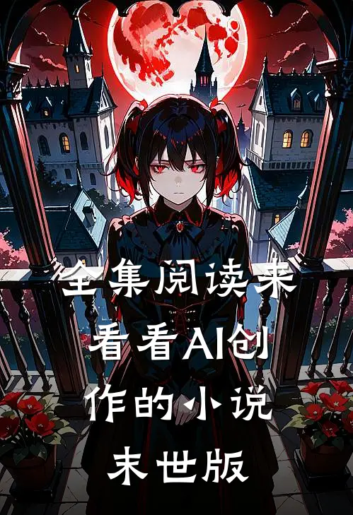 全集阅读来看看AI创作的小说，末世版