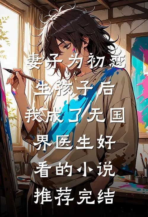妻子为初恋生孩子后，我成了无国界医生好看的小说推荐完结