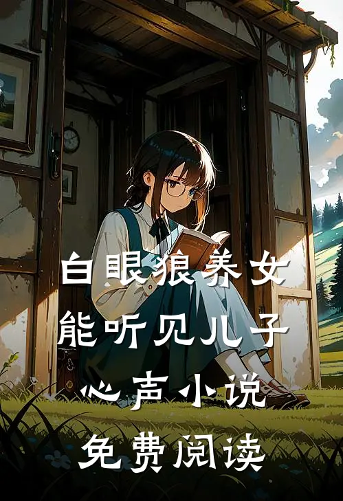 白眼狼养女能听见儿子心声小说免费阅读